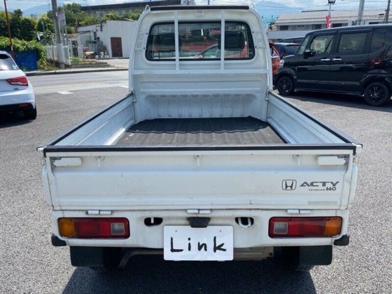 ACTY TRUCK