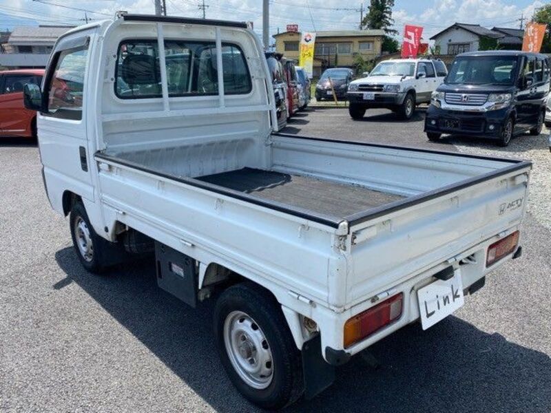 ACTY TRUCK