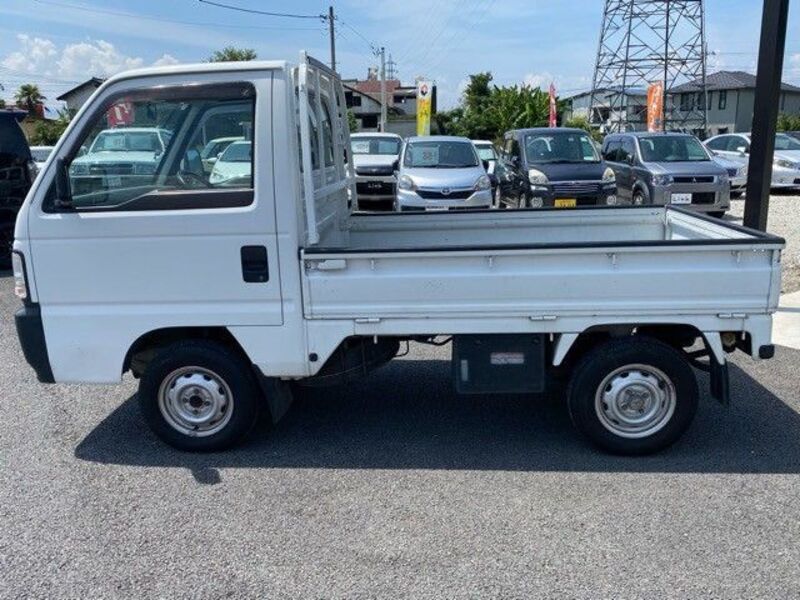 ACTY TRUCK