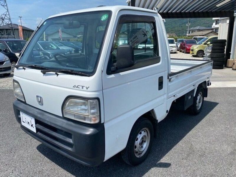 ACTY TRUCK