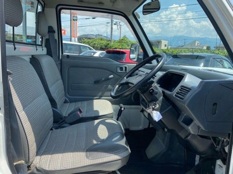 ACTY TRUCK