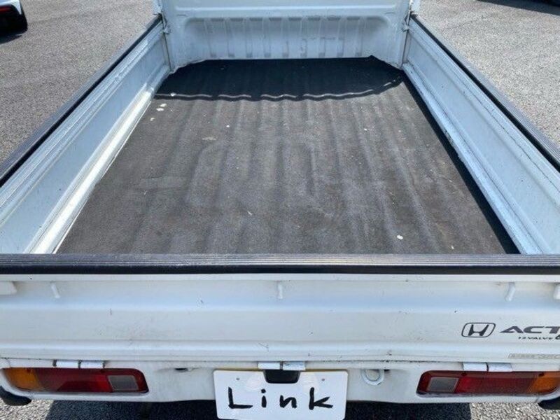 ACTY TRUCK