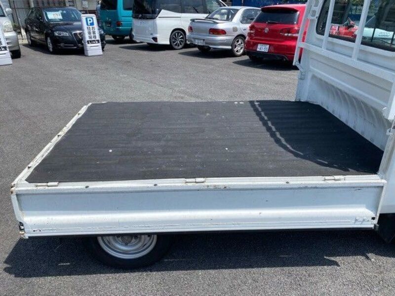 ACTY TRUCK