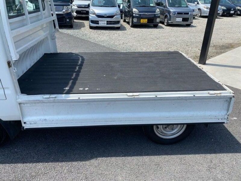 ACTY TRUCK