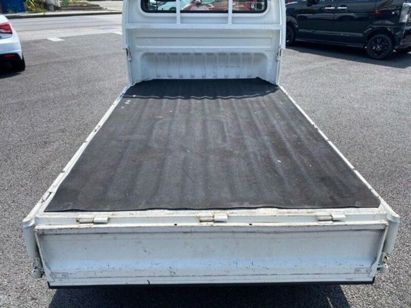 ACTY TRUCK