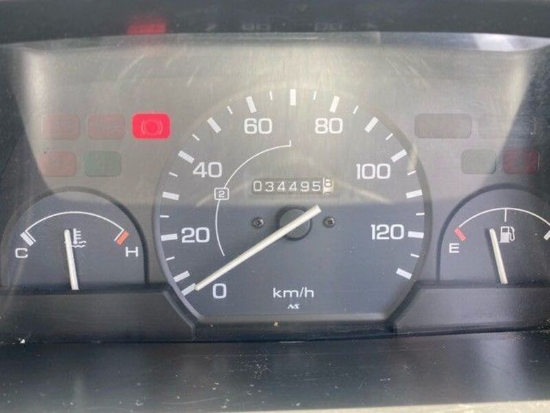 ACTY TRUCK