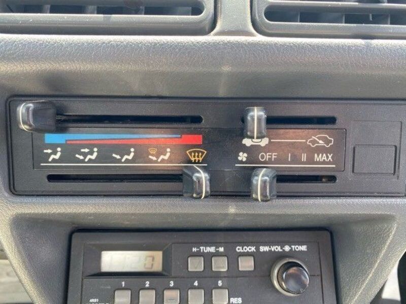 ACTY TRUCK