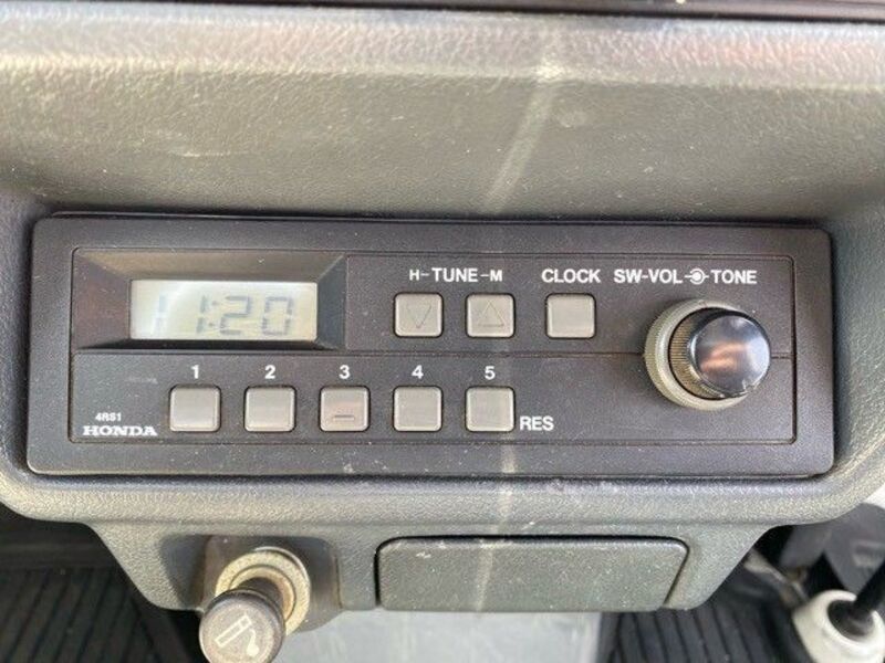 ACTY TRUCK
