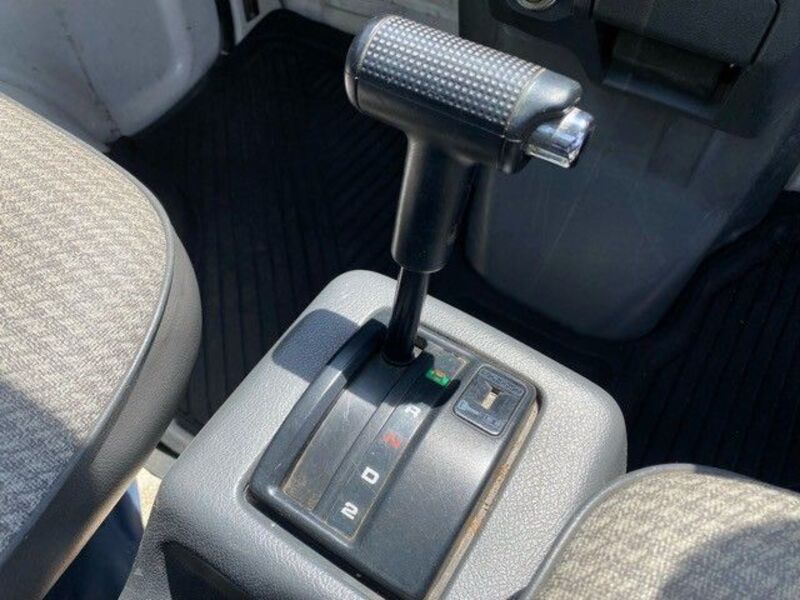 ACTY TRUCK