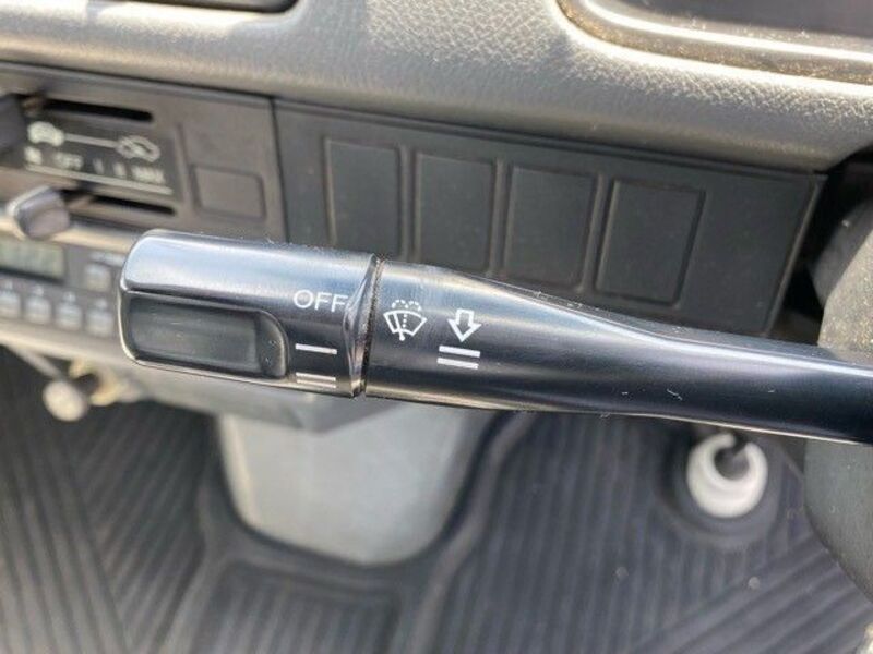 ACTY TRUCK