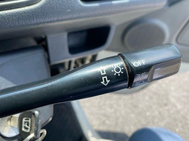 ACTY TRUCK