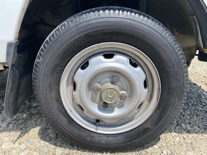 ACTY TRUCK