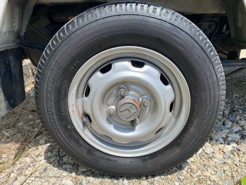 ACTY TRUCK