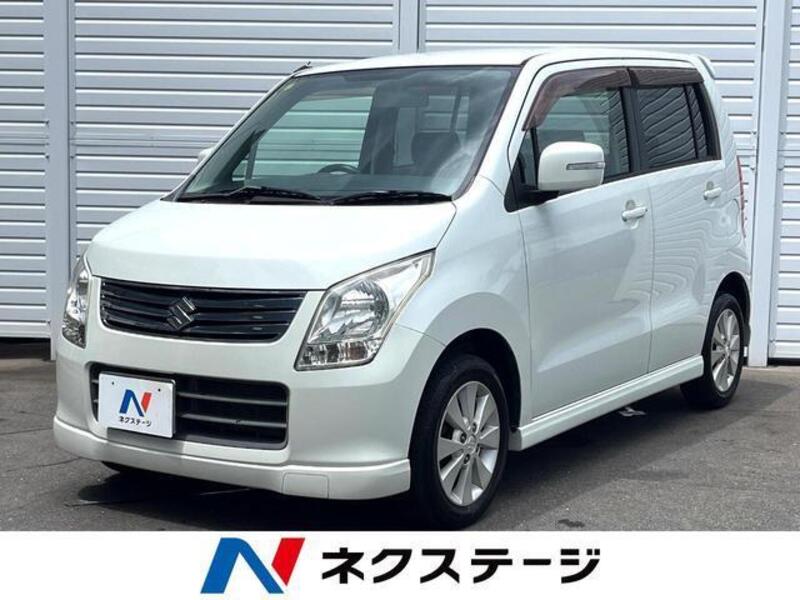WAGON R-0