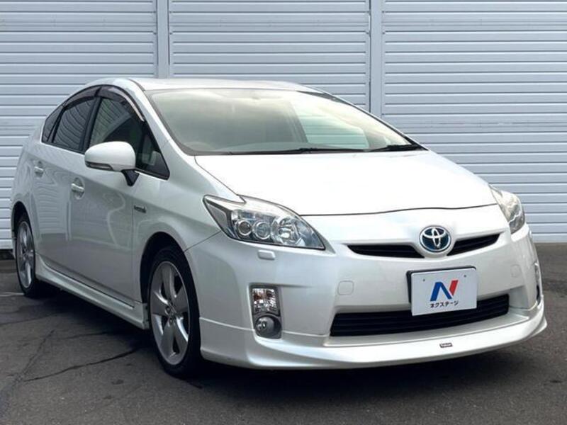 PRIUS