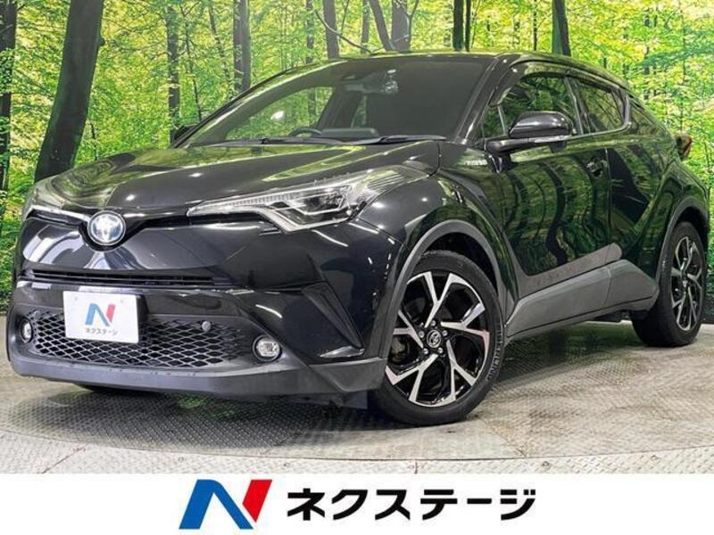 C-HR-0