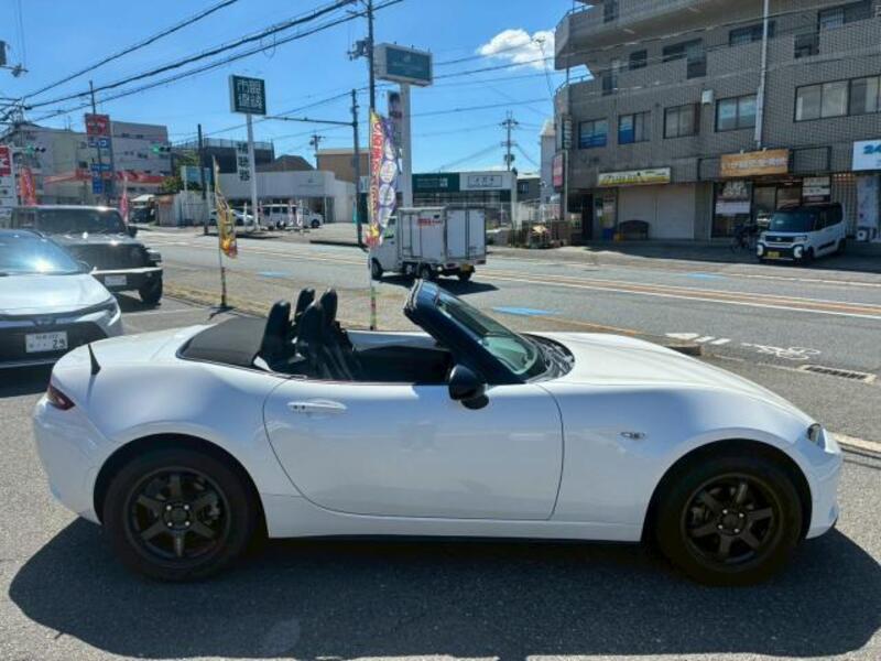 ROADSTER