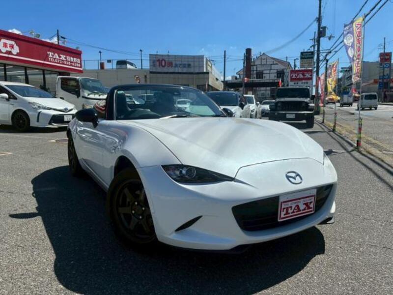 ROADSTER