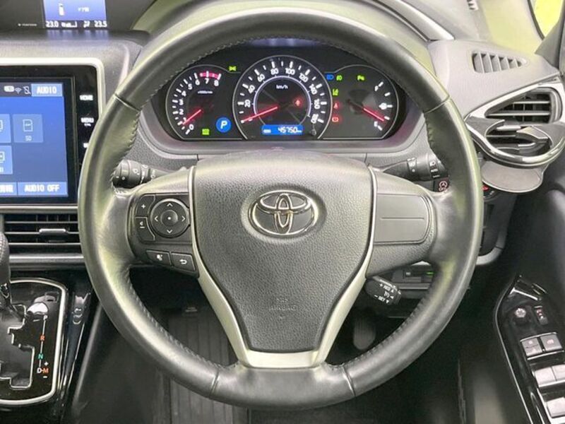 VOXY