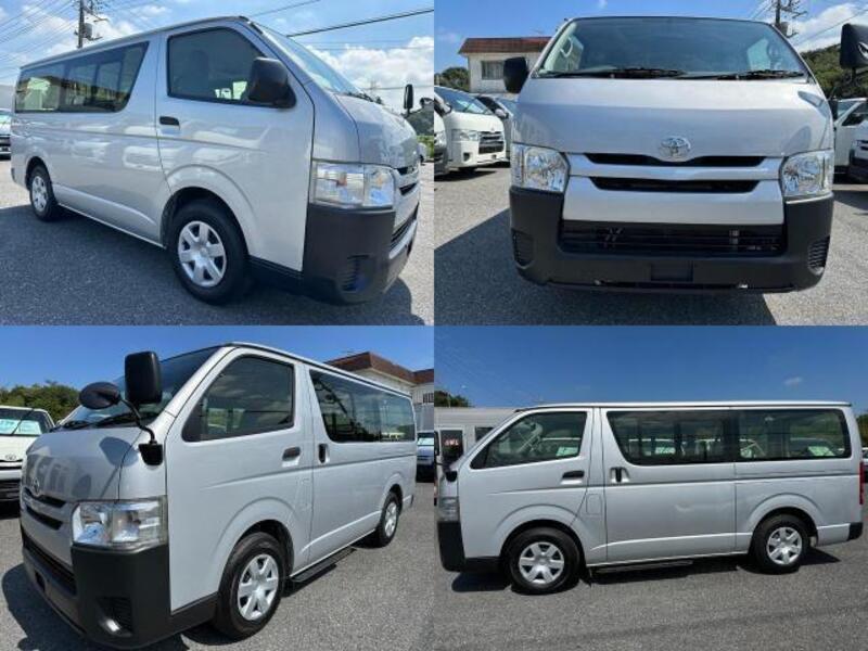 HIACE VAN-0