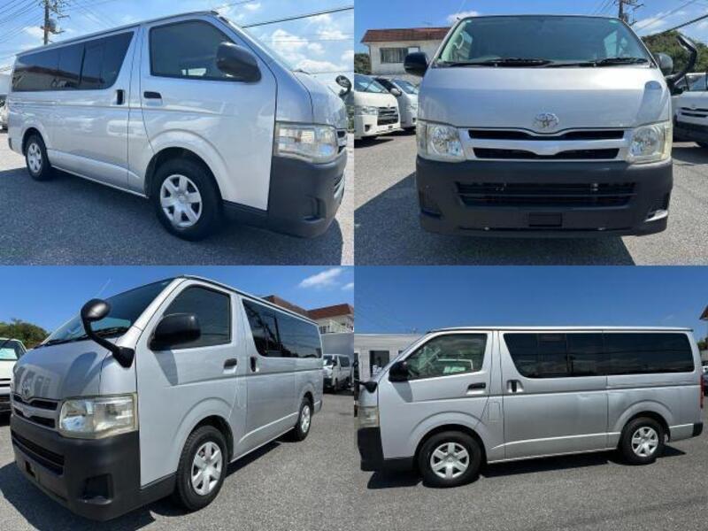 HIACE VAN-0