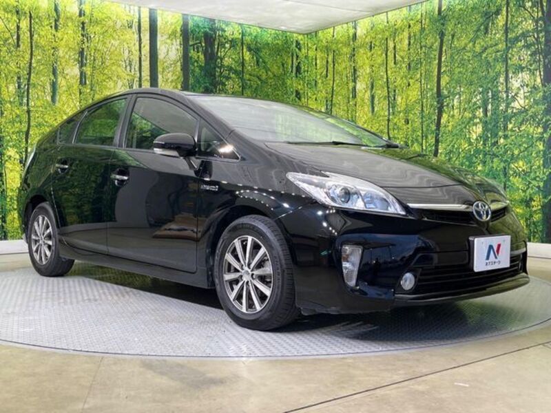PRIUS