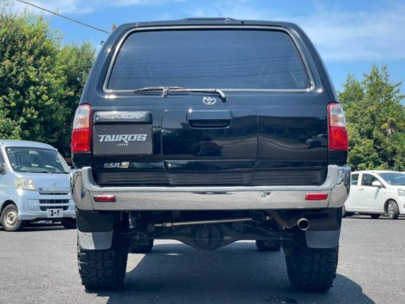 HILUX SURF