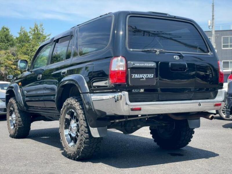 HILUX SURF