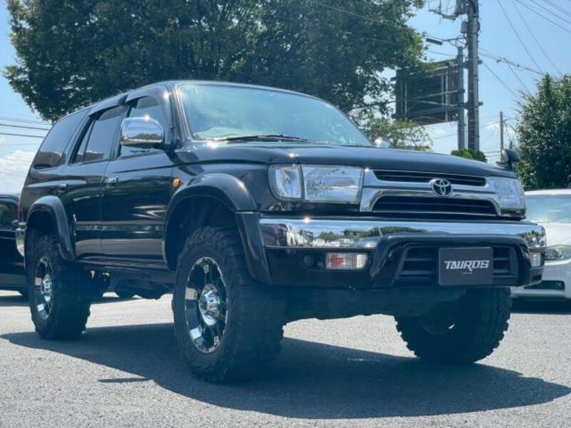 HILUX SURF