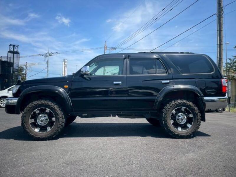 HILUX SURF