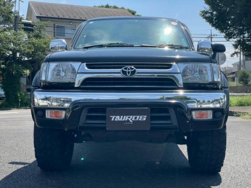 HILUX SURF