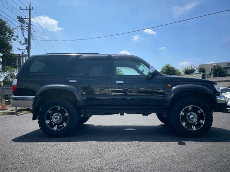 HILUX SURF