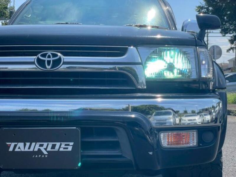 HILUX SURF