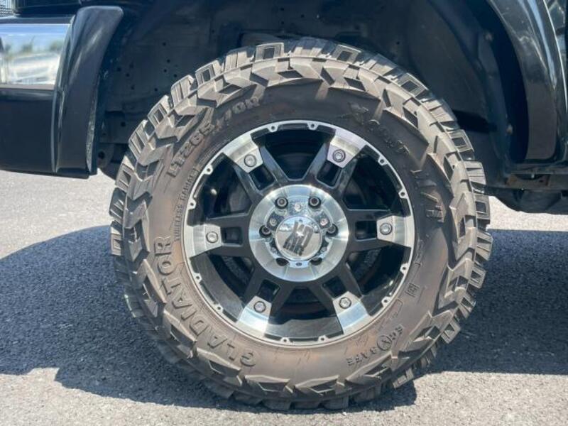 HILUX SURF
