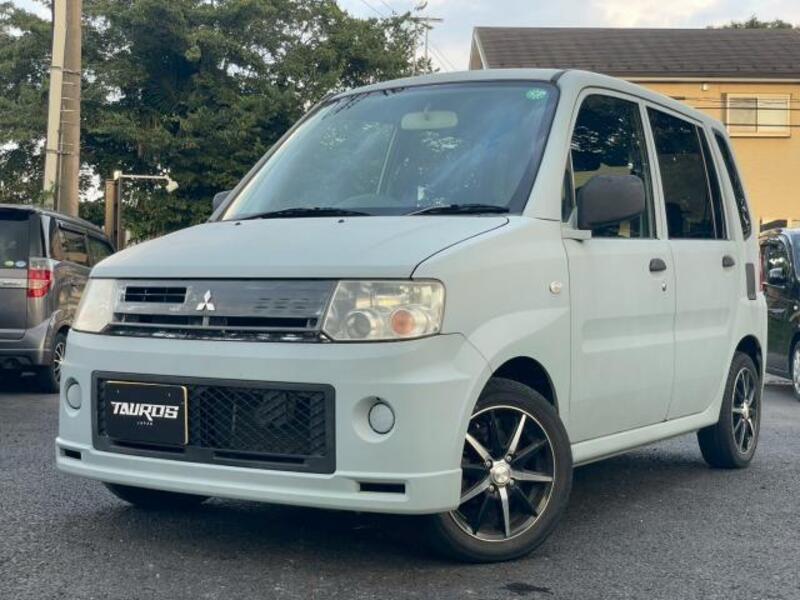 MITSUBISHI TOPPO