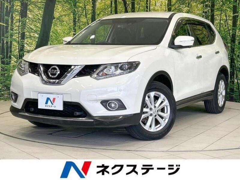 X-TRAIL-0