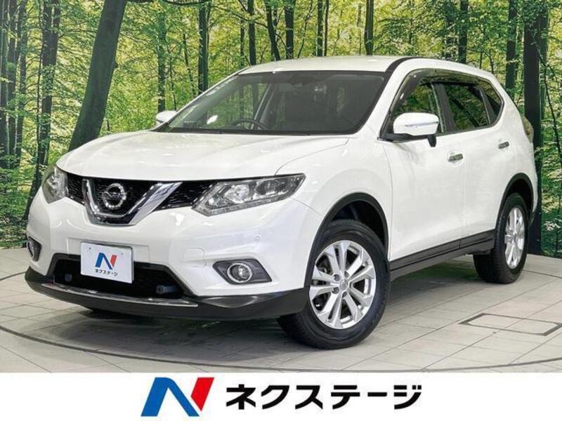 X-TRAIL-0