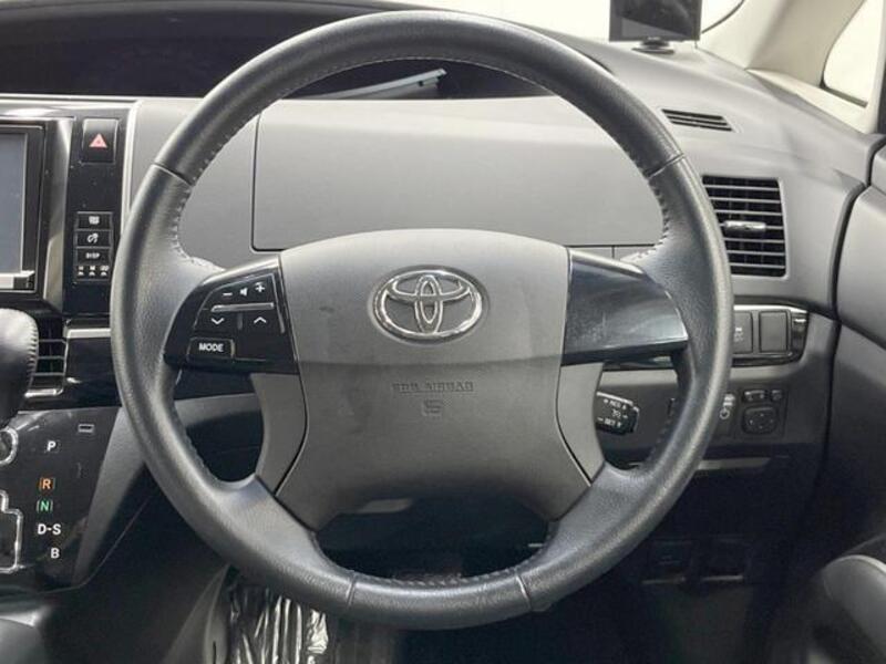 ESTIMA HYBRID