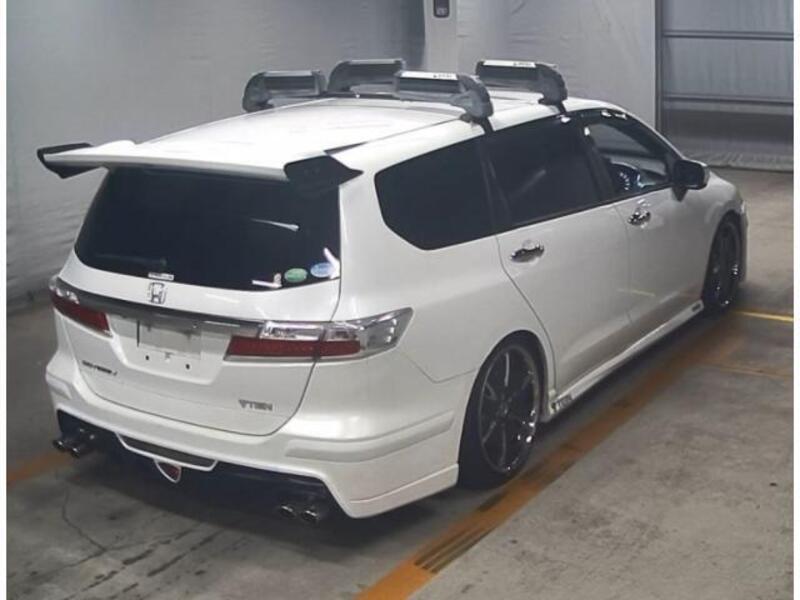 ODYSSEY