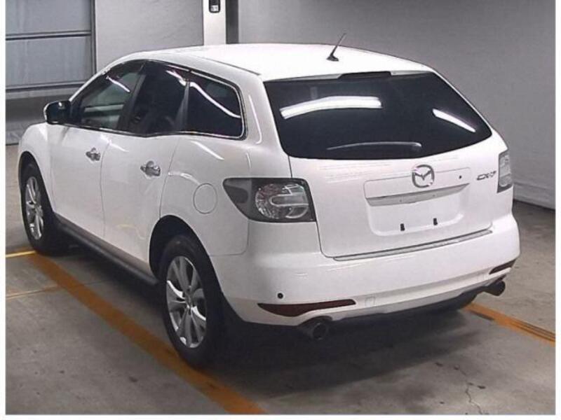 CX-7