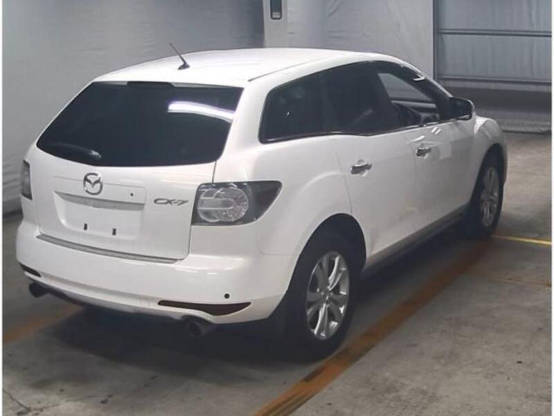 CX-7