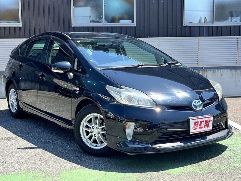 PRIUS
