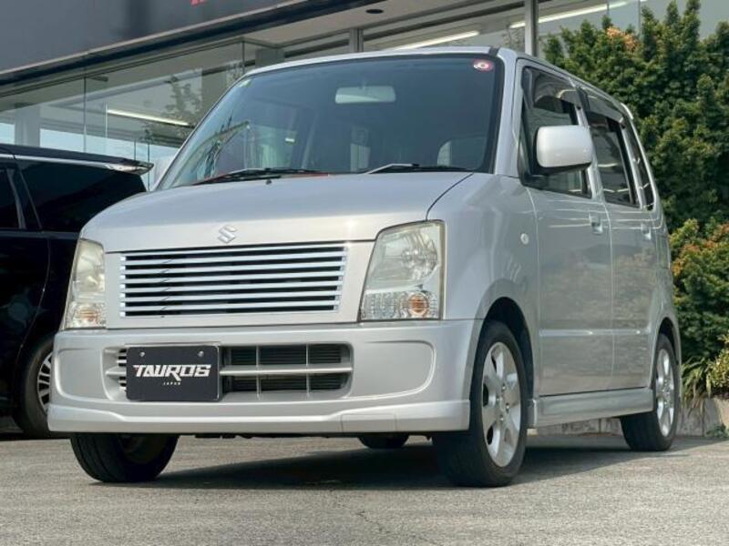 WAGON R-0
