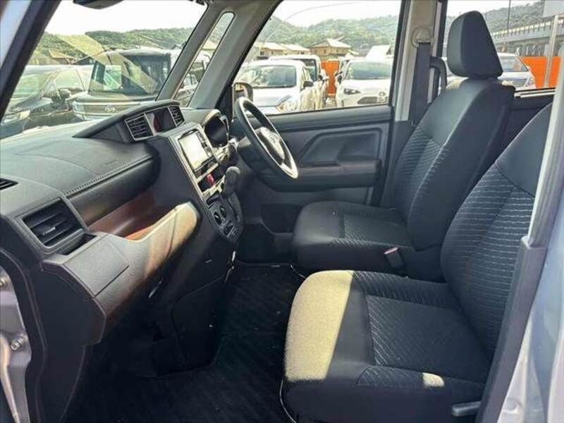 ROOMY