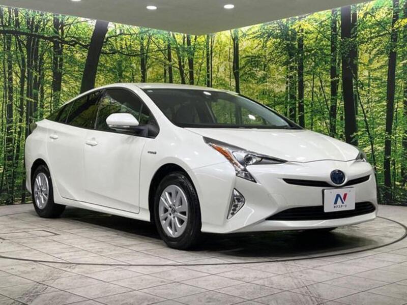 PRIUS