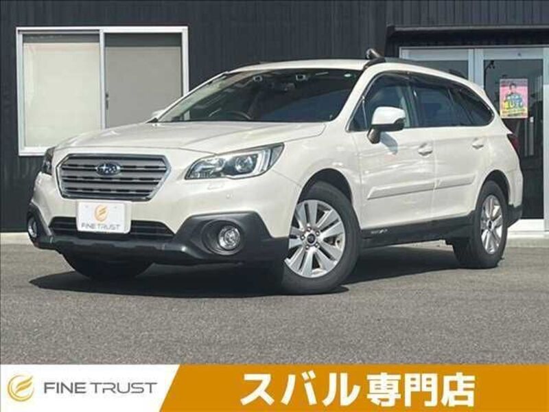 LEGACY OUTBACK-0