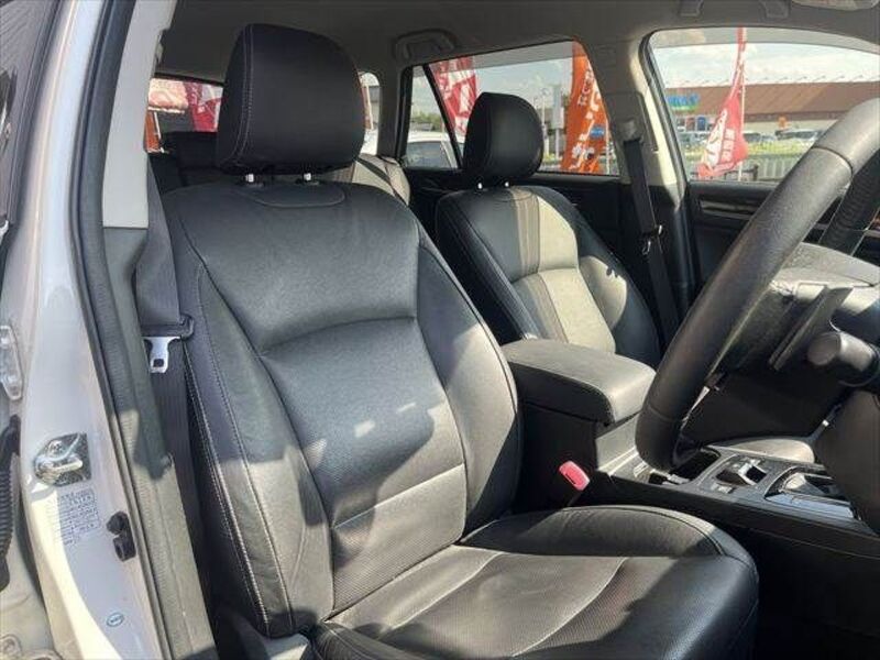 LEGACY OUTBACK