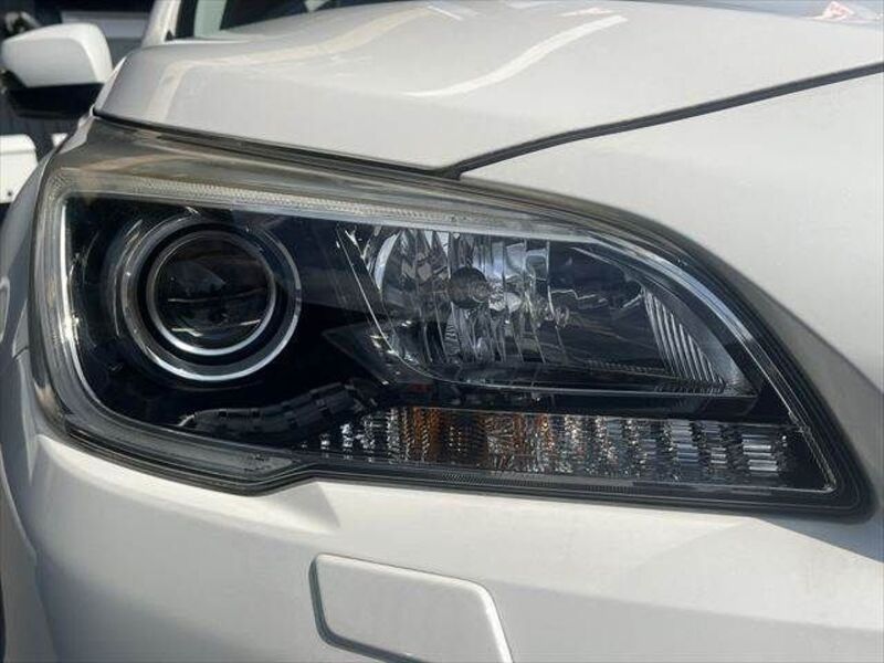 LEGACY OUTBACK