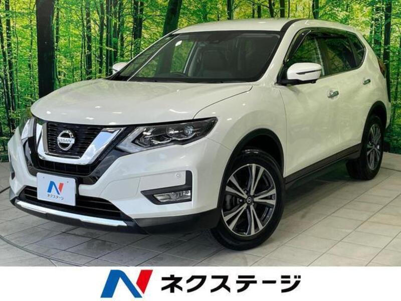 X-TRAIL-0