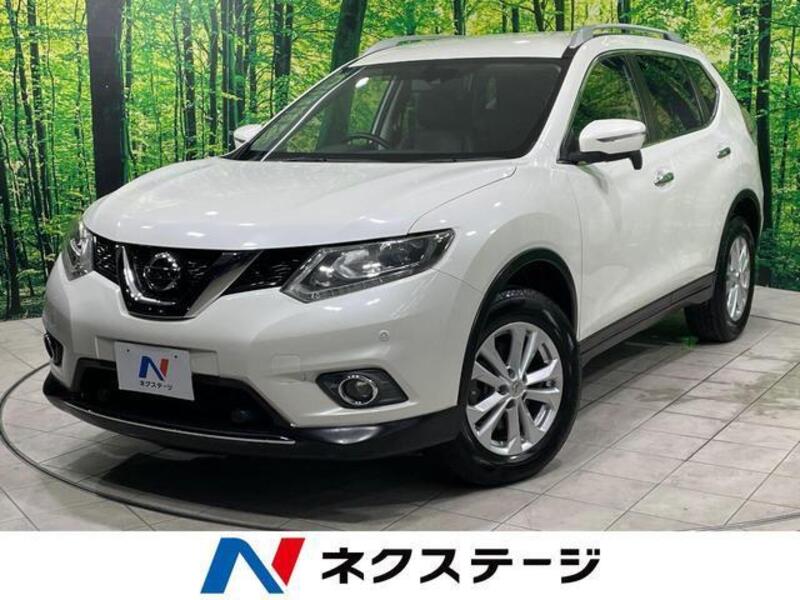 X-TRAIL-0